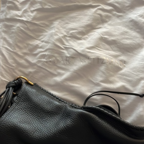 Stuart Weitzman Bag - Picture 7 of 9